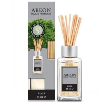 Odorizant Areon Home Perfume Silver 85 ML
